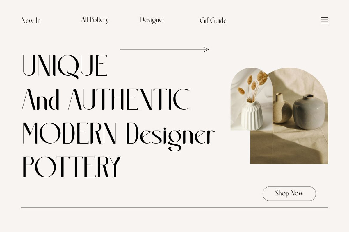 Talivia, a Serif Font by Kenrichi (Photo 7 of 9)