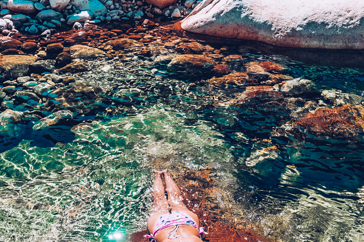 BRIGHT SUMMERS MOBILE LR PRESET, a Preset Add-On by Fltrr Lightroom Presets (Photo 11 of 14)