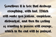 Letter Sunday | Script Font, a Handwritten Font by Scratchones (Thumbnail 6 of 9)