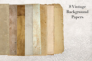 Vintage Magicka, a Brush Add-On by Mels Brushes (Thumbnail 5 of 6)