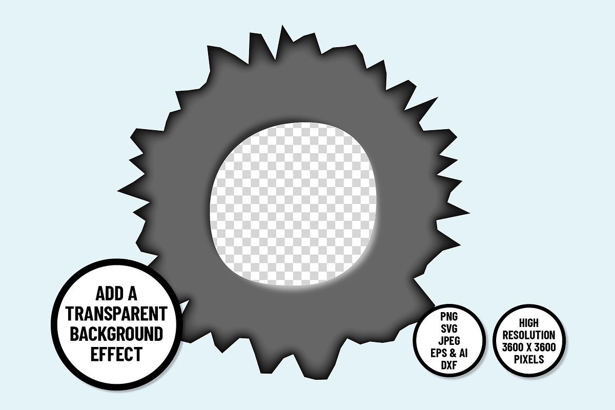 Checkered PNG & Checkerboard SVG, a Design Template by Little Type Factory (Photo 6 of 7)