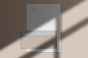 Deia Stationery Mockup Scene Creator, a Product Mockup by Moyo Studio (Thumbnail 9 of 18)