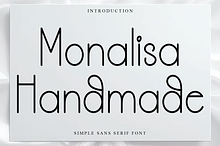 Monalisa Handmade