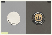 Cafe Mockup BUNDLE, a Packaging Mockup by mockstar (Thumbnail 11 of 13)