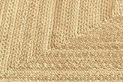 Dina Coastal Jute Rug Square, a Furniture 3D Model by 3dmitruk (Thumbnail 5 of 15)