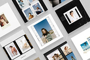 200 Social media bundles sale!, a Marketing Template by Helloxandro (Thumbnail 11 of 16)
