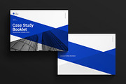 Digital Case Study Booklet Landscape, a Brochure Template by E-Type (Thumbnail 7 of 7)