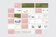 SANTONA / Brand Guidelines, a Brochure Template by Circular (Thumbnail 11 of 11)