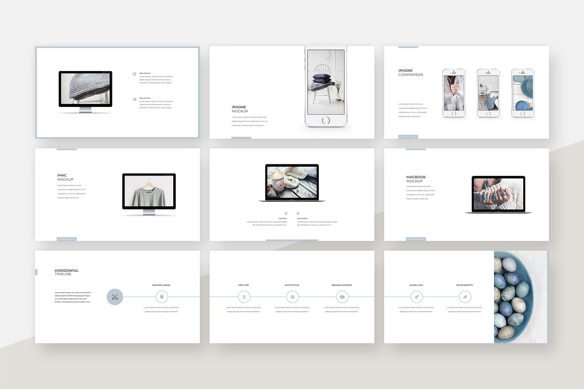 Alder Keynote Presentation, a Presentation Template by Studio Sumac (Photo 8 of 9)