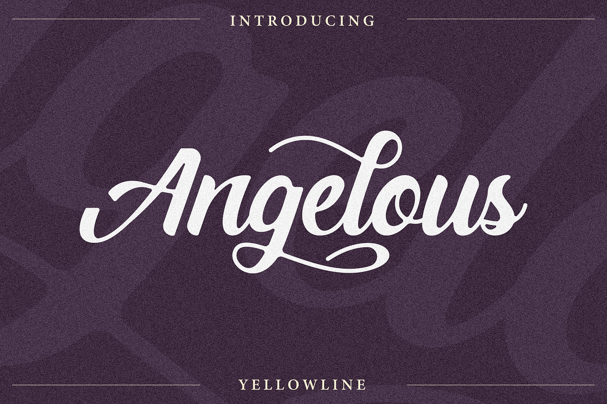Angelous preview 7