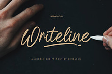 Writeline Script