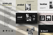 Creative Direction Template, a Presentation Template by WhiteGraphic (Thumbnail 2 of 7)