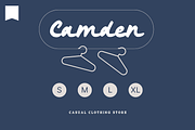 Checklist – An Casual Script Font, a Script Font by Fikryal Studio (Thumbnail 5 of 12)