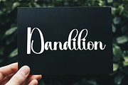 Handwriting Grandma, a Handwritten Font by InermediaSTUDIO (Thumbnail 7 of 8)