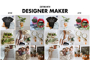 All Shop Bundle - Lightroom Presets, an Action Add-On by Best Lightroom Presets (Thumbnail 20 of 31)