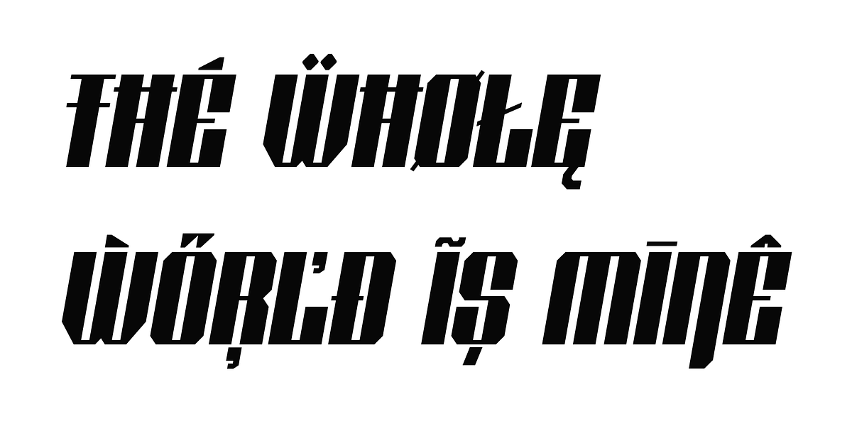 Shtozer, a Serif Font by Pepper Type (Photo 8 of 14)