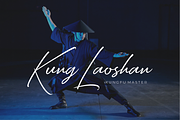 Ratched, a Script Font by ARToni (Thumbnail 4 of 7)