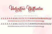 Valentine Nathalia, a Handwritten Font by Yoga Letter (Thumbnail 10 of 10)