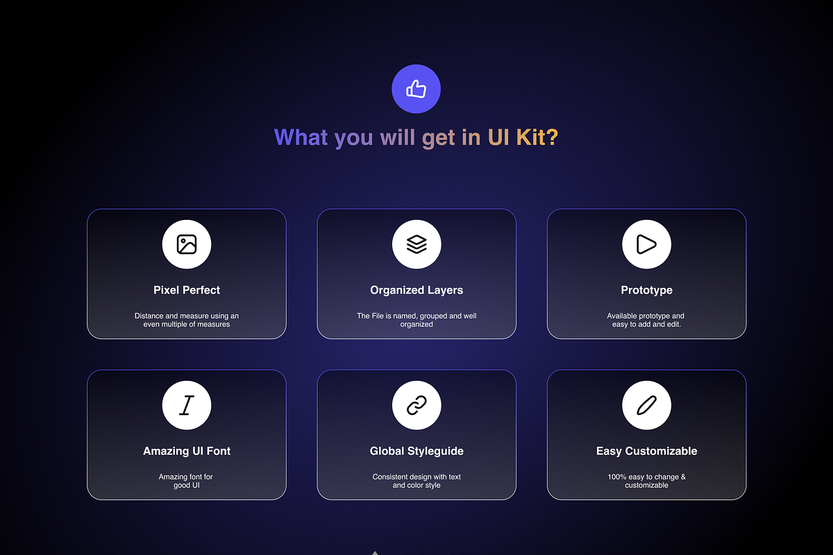 Telemedicine Consultation UI Kits, an UI Kit Template by BROCZ Store (Photo 5 of 7)