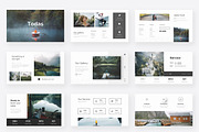 Todas Creative Keynote Template, a Presentation Template by One Percent Studio (Thumbnail 2 of 19)