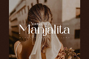 The Cartel - Elegant Serif Font, a Serif Font by Say Studio (Thumbnail 3 of 19)