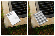 Groundwork Poster Mockup Bundle PSD, an Advertising Mockup by Usethis Mockup (Thumbnail 6 of 8)