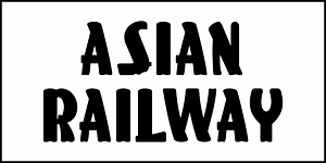 Asian Railway JNL