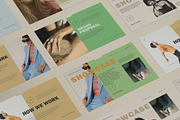 Laptop Screen Website Mockup, a Wearable Device Mockup by Tahtagraphic (Thumbnail 9 of 10)