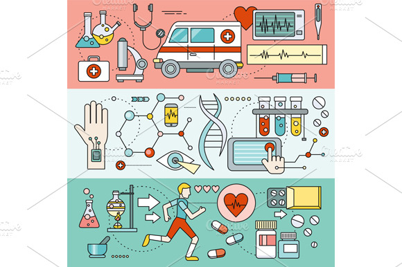 System Technology Health Research