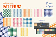 Whimsical Autumn collection, a Seasonal Illustration by Polli Deeva (Thumbnail 13 of 14)