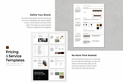Ultimate Branding Kit Bundle, a Templates & Theme by Swyn.Studio (Thumbnail 3 of 7)