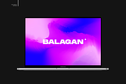Vivid gradients and modern shapes, an Object Graphic by TheMountBirdStudio (Thumbnail 7 of 9)