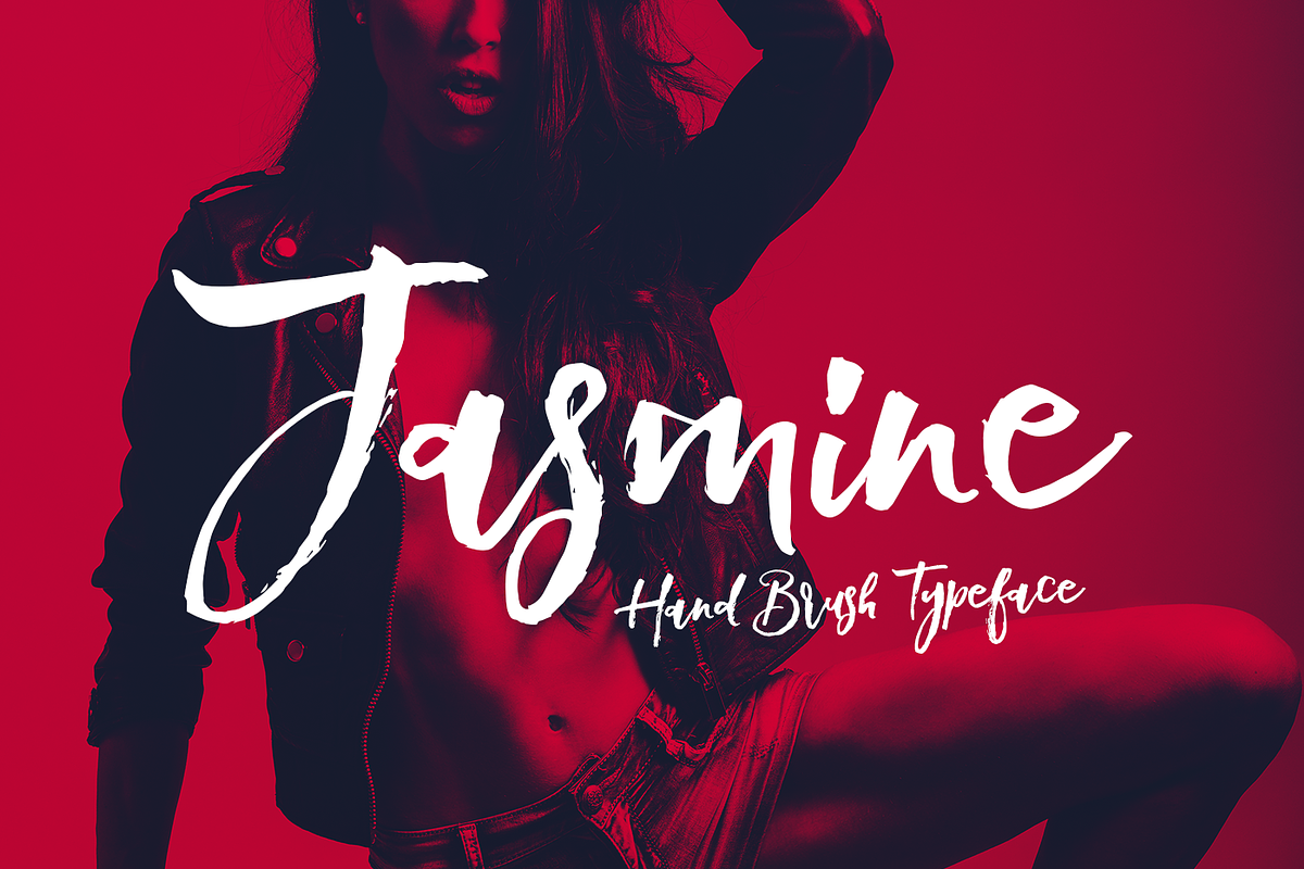 Jasmine Script
