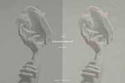 Paper Texture Overlays | PNG, a Texture Graphic by Studio Viita (Thumbnail 1 of 10)