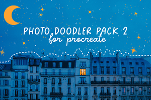 Photo Doodler Pack 2