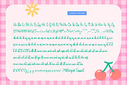 Honey Sweet Sticky Notes & Quotes, a Script Font by Letterena Studios Script (Thumbnail 8 of 10)