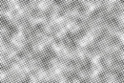 Halftone Textures, a Texture Graphic by alexdndz (Thumbnail 7 of 8)