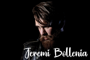 Oneself | Script Font, a Script Font by Scratchones (Thumbnail 4 of 8)