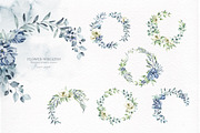 OCEANIA Watercolor set, an Animal Illustration by Anastezia Luneva (Thumbnail 9 of 12)