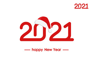 Happy new year 2021