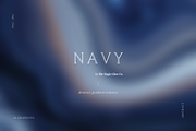 NAVY Grainy Gradient Background, a Texture Graphic by The Magic Glow Co. (Thumbnail 1 of 8)