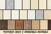 50+ Mid-Century Japanese Papers, a Texture Graphic by Piddix Archives (Thumbnail 4 of 4)