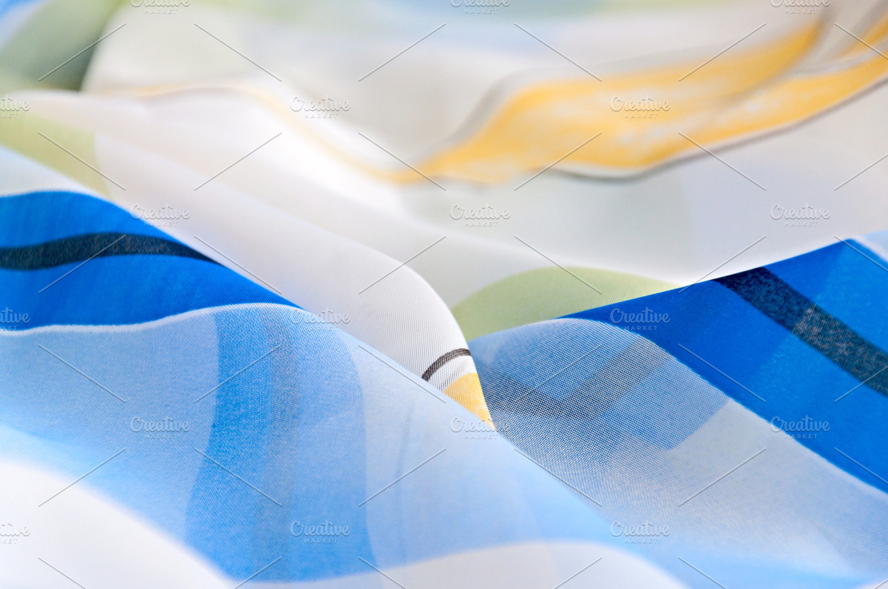 Textile Background