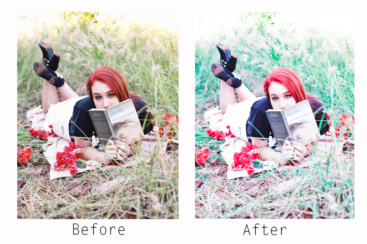 Color Revival Lightroom Presets, an Action Add-On by Naybella (Photo 2 of 5)