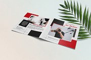 Photography Square Brochure V980, a Brochure Template by Template Shop (Thumbnail 2 of 5)