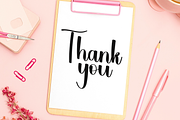 Rollercoaster, a Handwritten Font by FreshTypeINK (Thumbnail 7 of 8)
