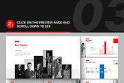 Bazz Presentation v2.1 - Updated!, a Presentation Template by TemplateZuu (Thumbnail 8 of 15)
