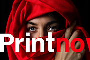 December  - Modern Typeface, a Sans Serif Font by Webhance Studio (Thumbnail 6 of 9)