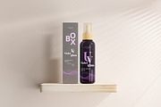 220+ Violet Glass Mock-up Bundle, a Cups & Container Mockup by pmvch (Thumbnail 166 of 199)