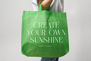 Nelhinco Modern Display Serif, a Serif Font by Letterena Studios (Thumbnail 11 of 15)